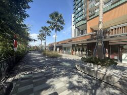 Normanton Park (D5), Retail #466067551